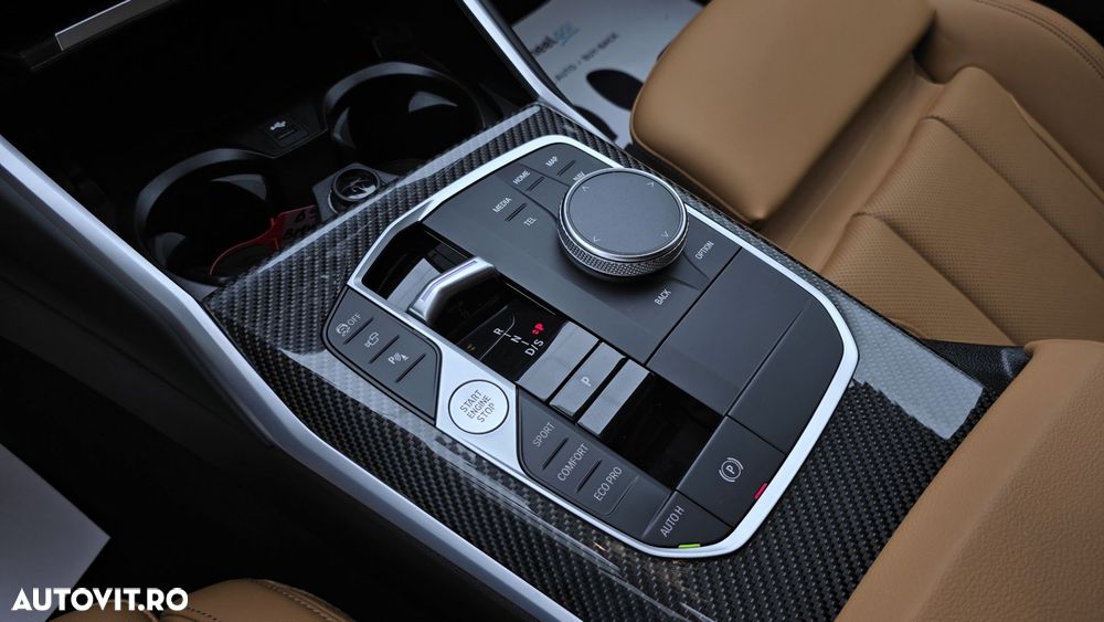 BMW Seria 3 320d xDrive AT MHEV - 17