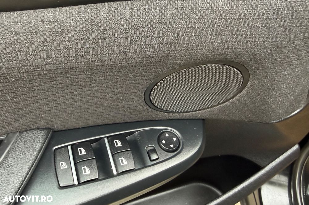 BMW X3 xDrive20d Aut. - 16