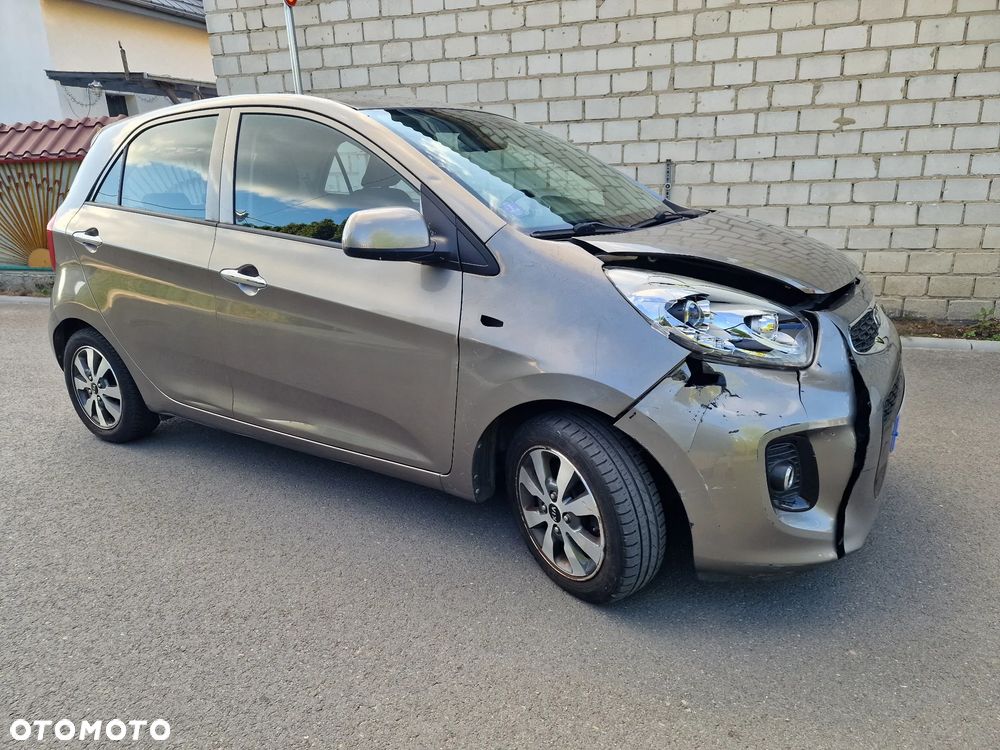 Kia Picanto 1.0 Spirit - 5