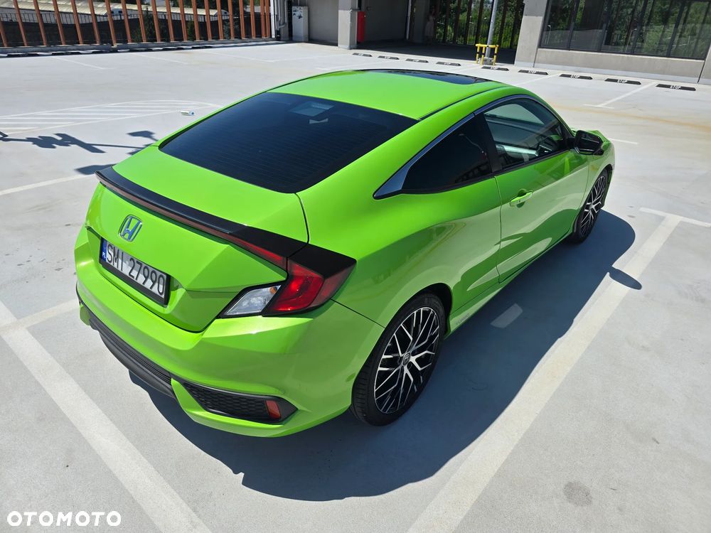 Honda Civic - 12