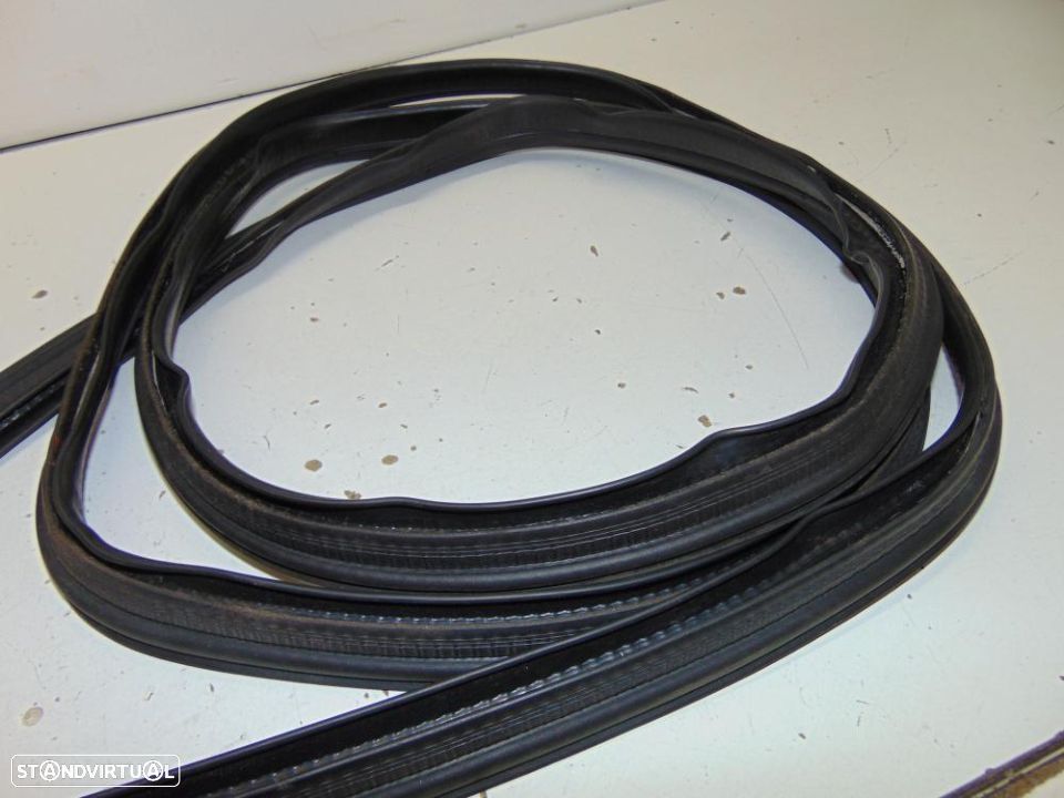 Lancia Delta 91 borracha - 3