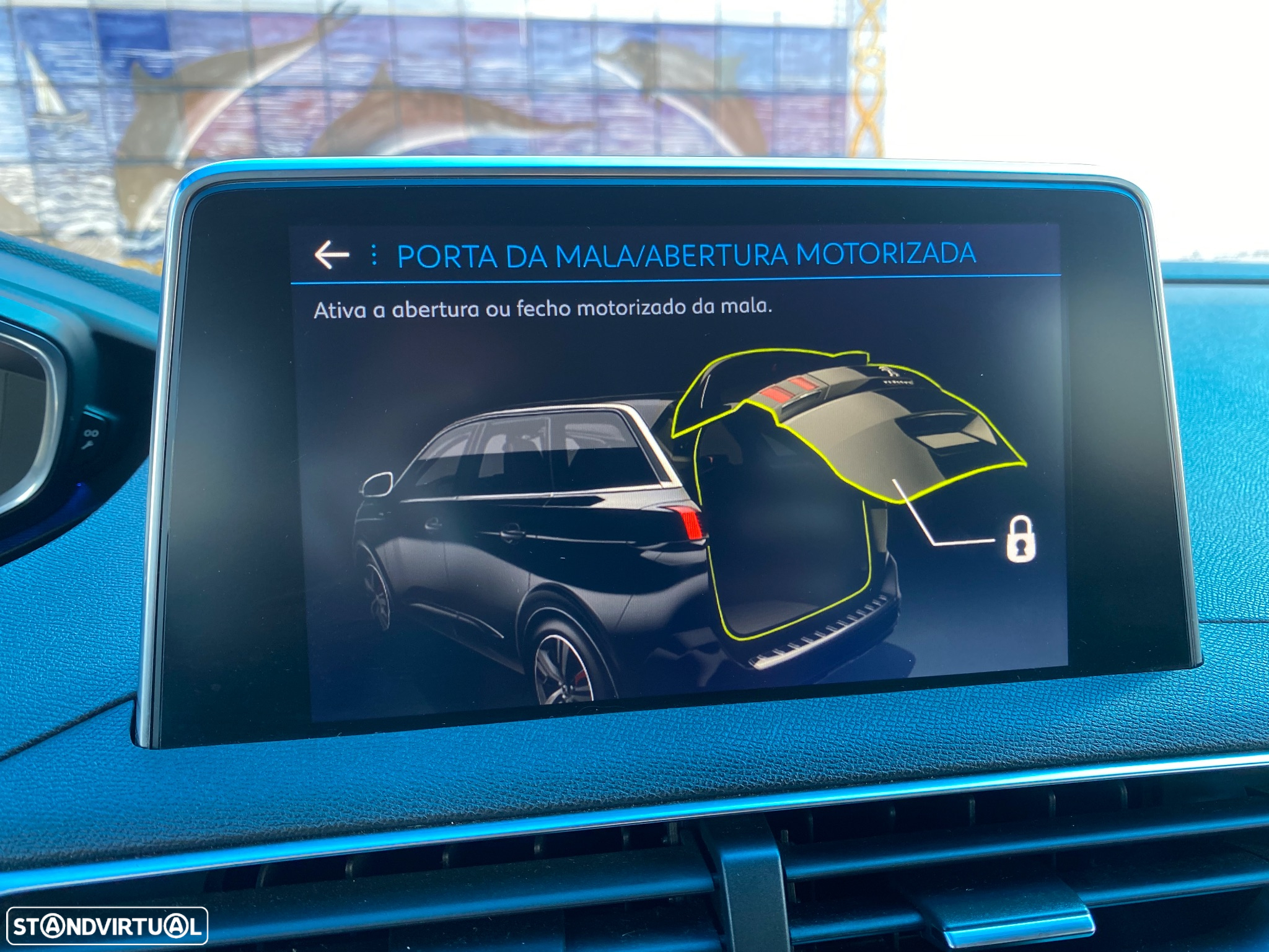 Peugeot 5008 1.6 BlueHDi Allure EAT6 J18 - 39