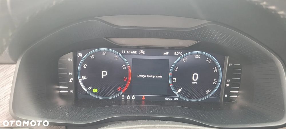 Skoda Kodiaq 1.5 TSI ACT 4x2 Style DSG - 22