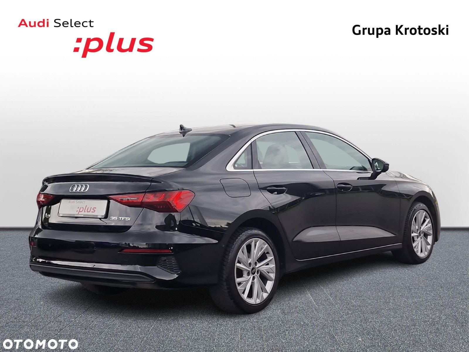 Audi A3 - 5