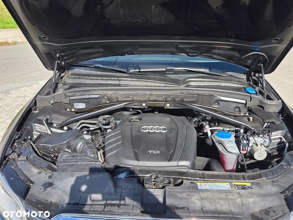 Audi Q5 2.0 TDI Quattro S tronic - 20