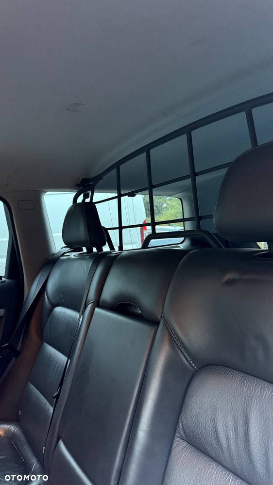 Volvo XC 70 - 11