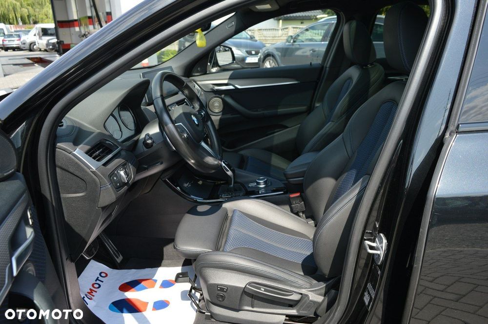 BMW X2 sDrive20i M Sport - 14
