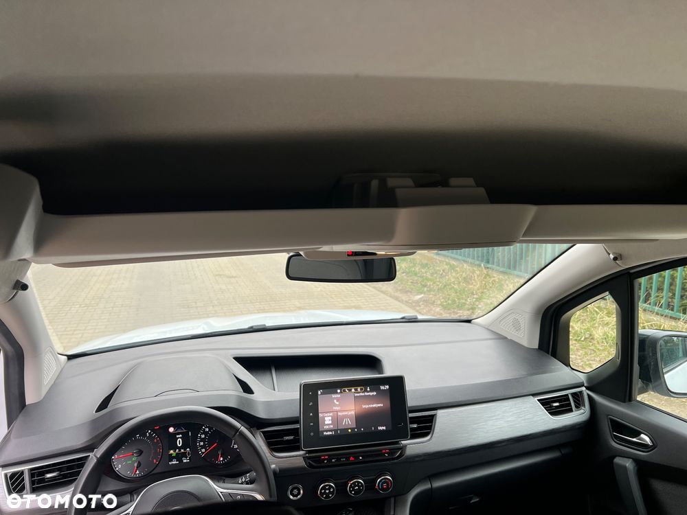 Nissan Townstar L2 Business (bryg.) - 27