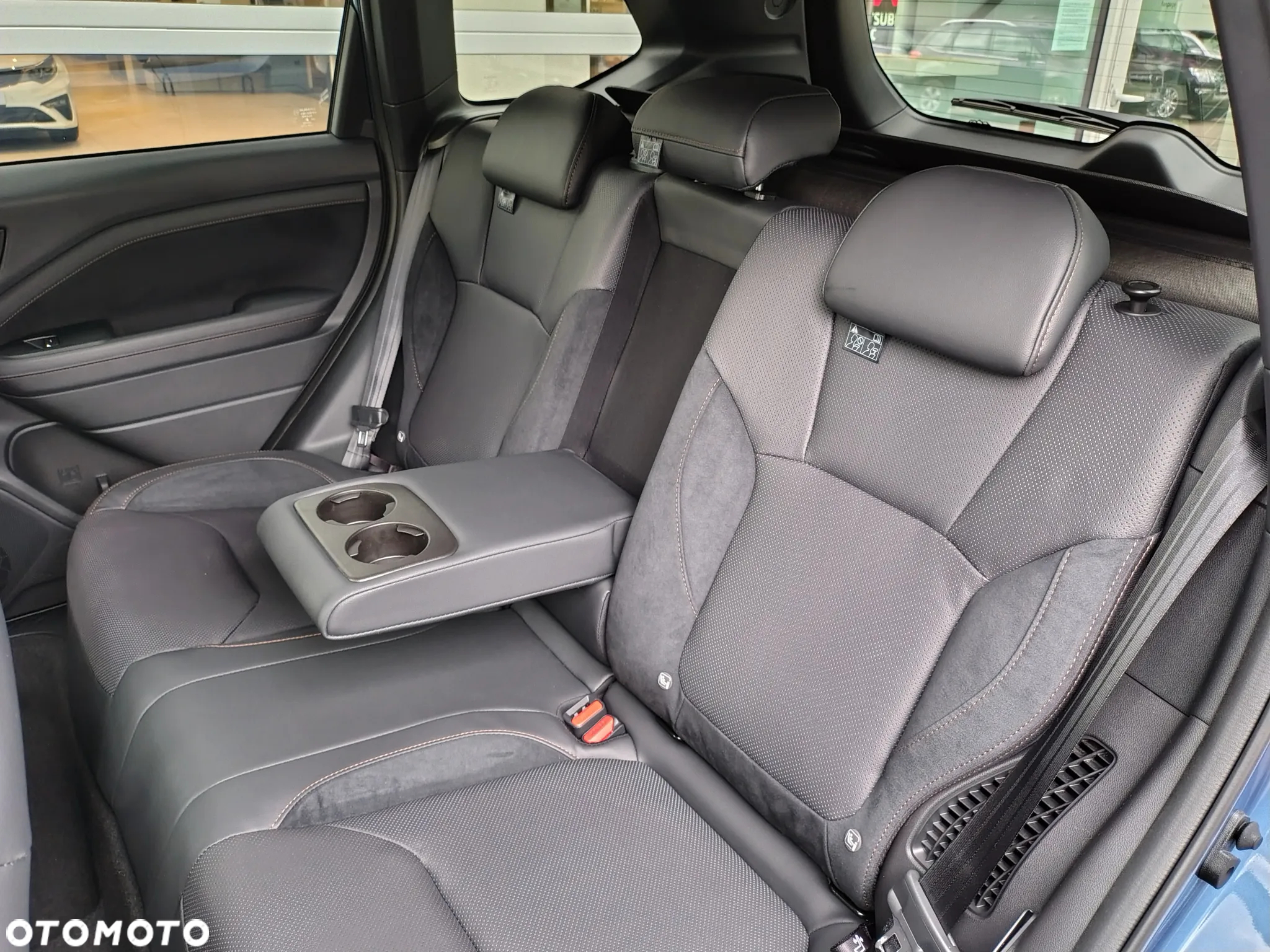 Subaru Forester 2.0i-L Platinum (EyeSight) Lineartronic - 19