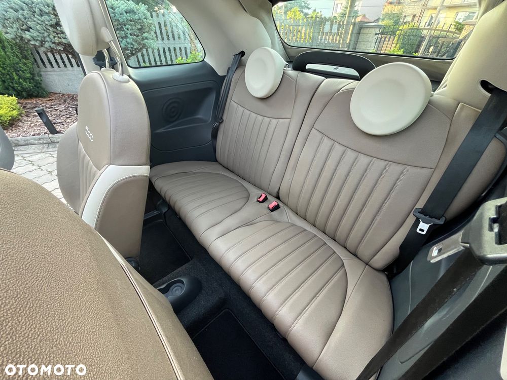 Fiat 500 - 19