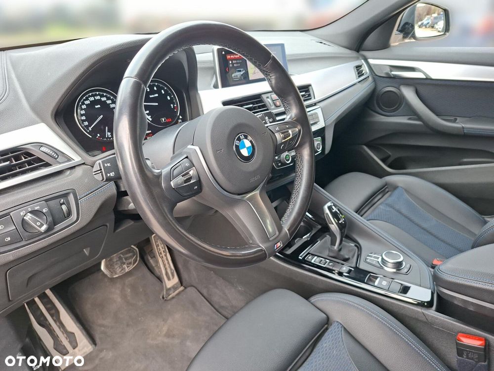 BMW X2 - 11