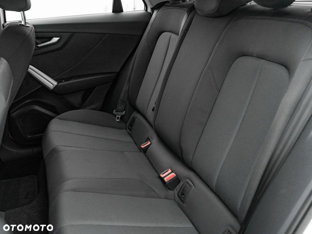 Audi Q2 35 TFSI S tronic - 27