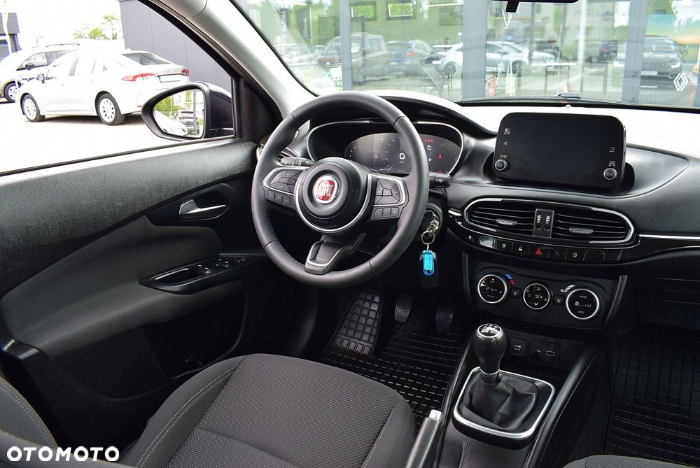 Fiat Tipo 1.0 T3 City Life - 15