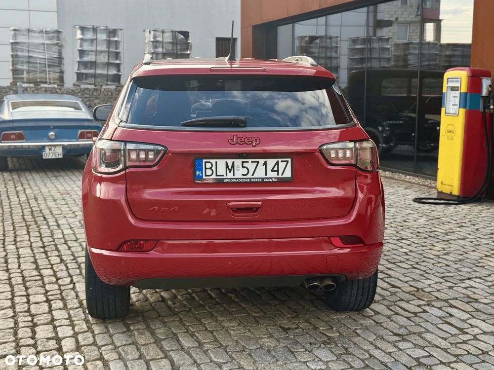 Jeep Compass - 9
