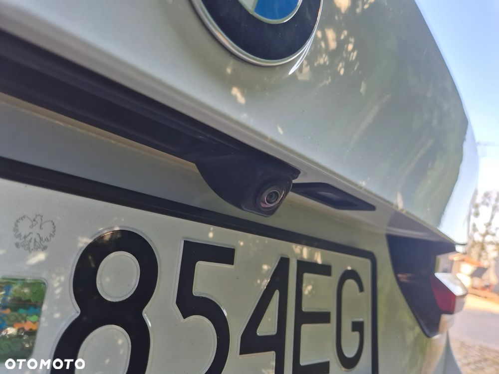 BMW Seria 5 520d M Sport sport - 32