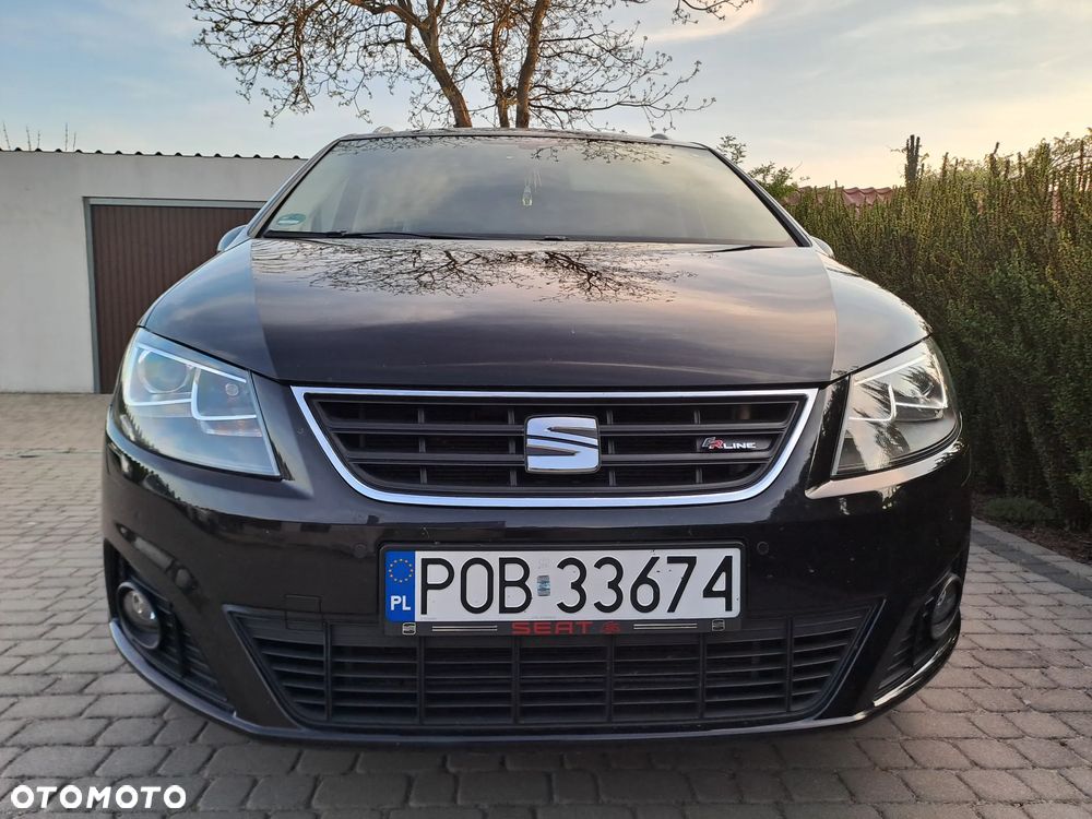 Seat Alhambra - 7