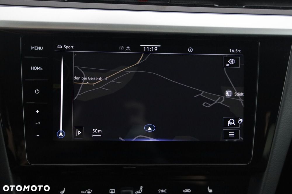 Volkswagen Arteon Shooting Brake 2.0 TSI 4Motion R DSG - 17