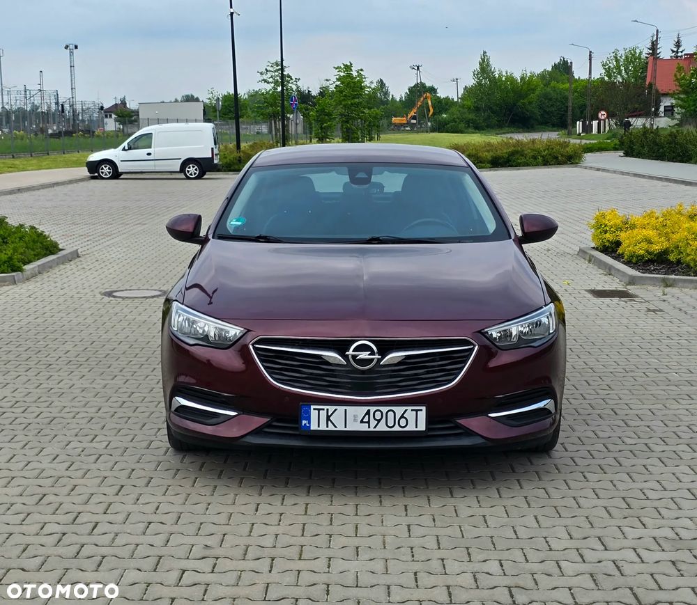 Opel Insignia - 11