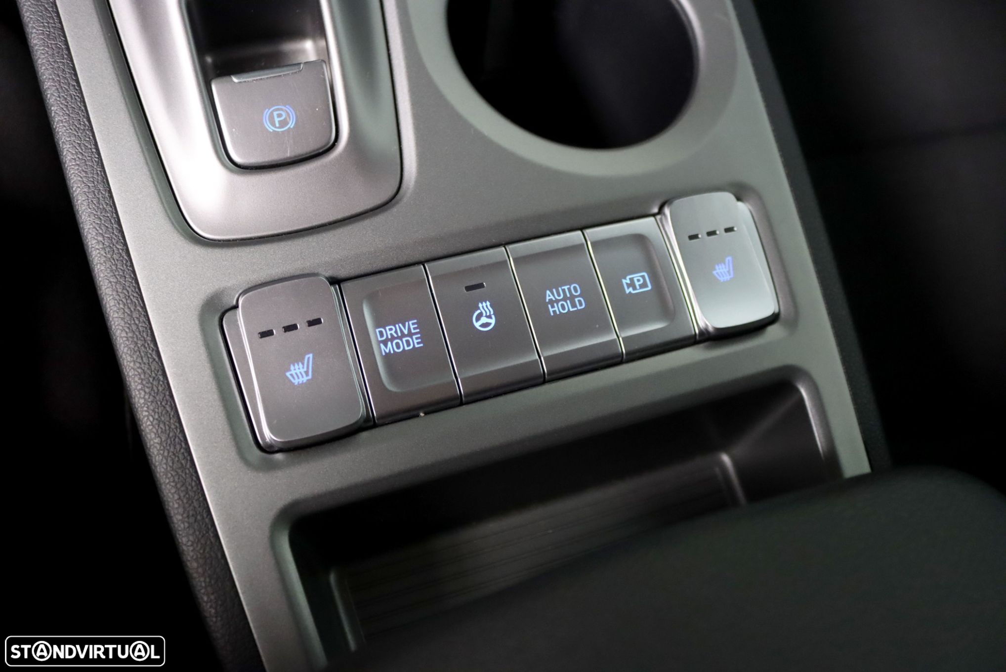 Hyundai Kauai EV 64.8 kWh Premium - 19
