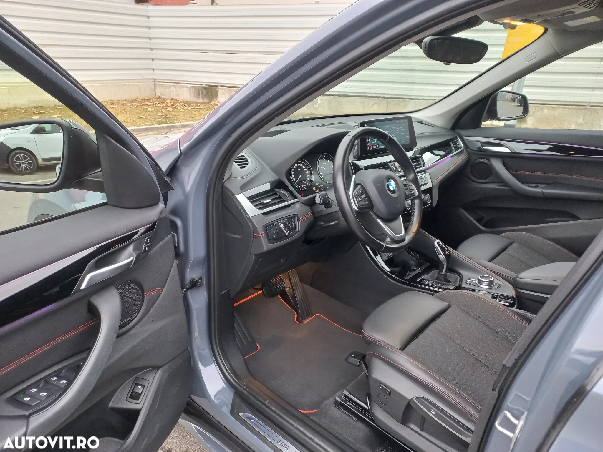 BMW X1 - 6