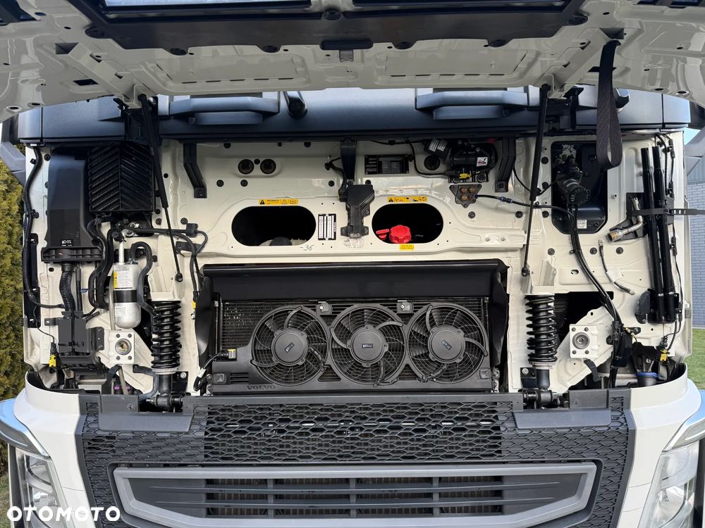 Volvo FH 500 PARK COOL - 11
