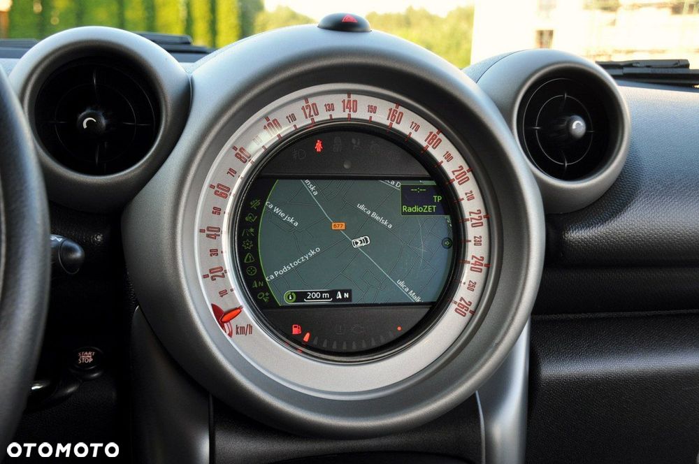 MINI Countryman - 33