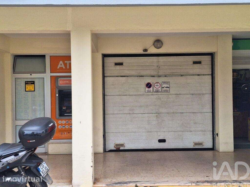 Garagem em Portimão de 20 m2 - Grande imagem: 3/4