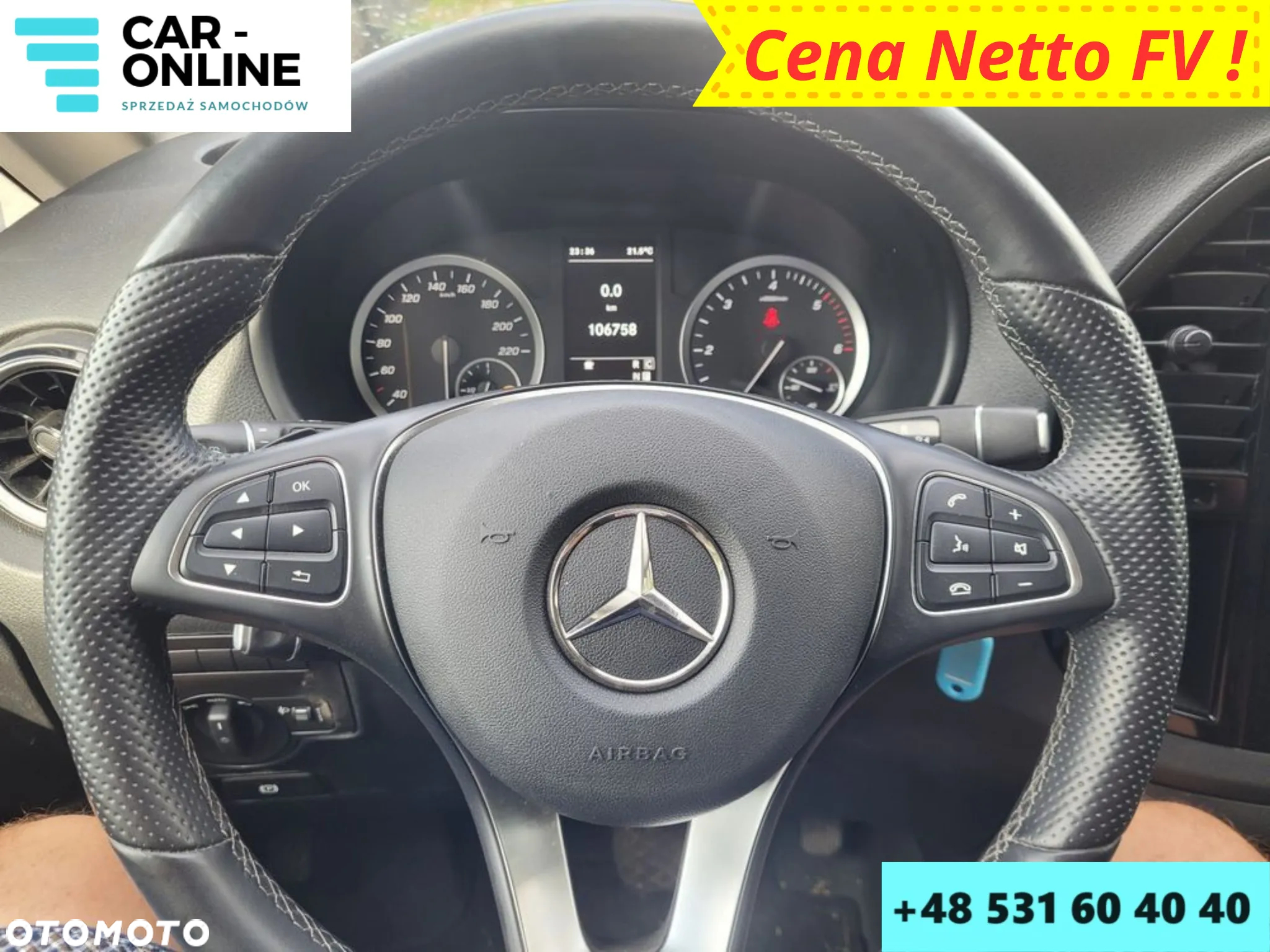 Mercedes-Benz Vito - 18