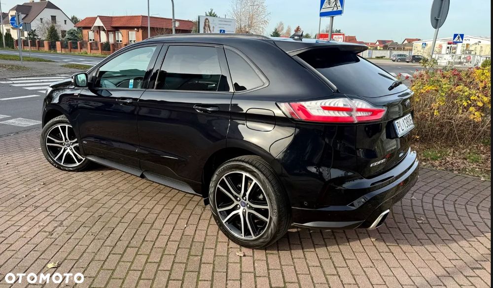 Ford Edge 2.0 EcoBlue Twin-Turbo 4WD ST-Line - 4