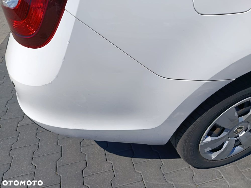 Skoda RAPID 1.0 TSI Active - 15