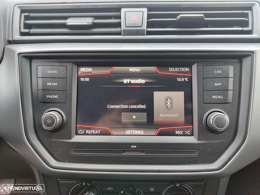 SEAT Ibiza 1.0 Style - 18
