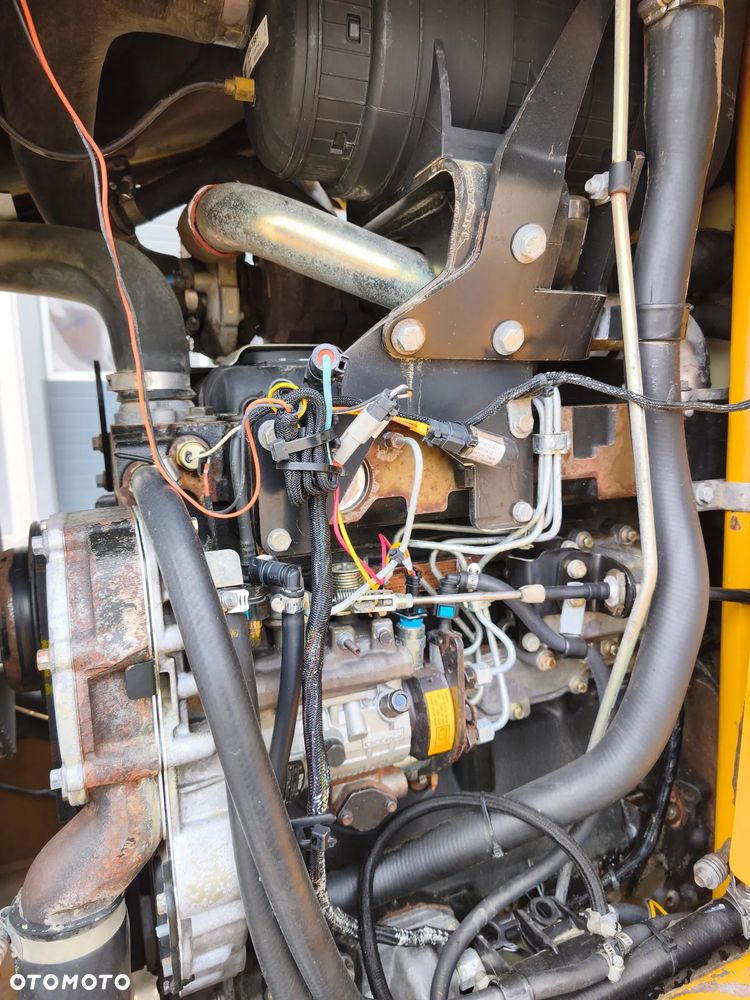 Caterpillar 432E - 7