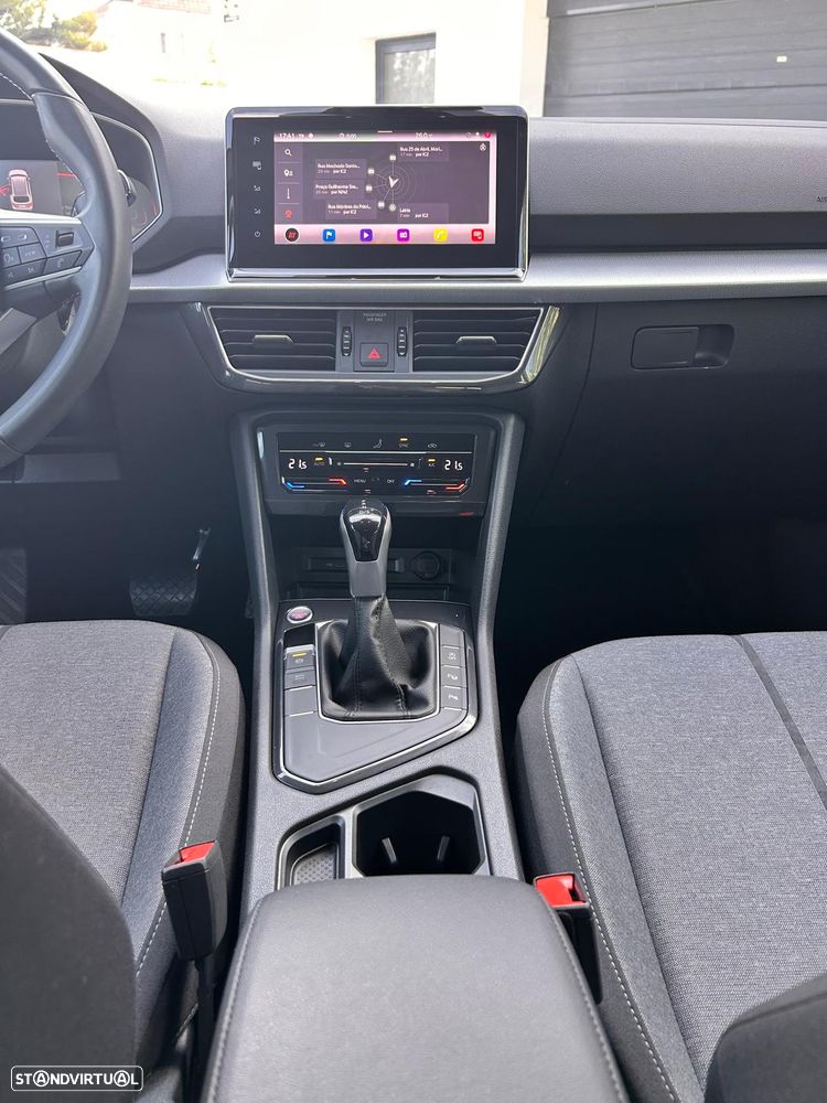 SEAT Tarraco 2.0 TDI Style DSG - 7
