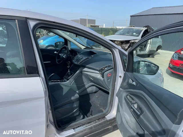 Dezmebrez Ford C Max 2 an 2014 Motor 1.0 Ecoboost - 4