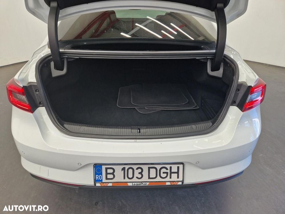 Renault Talisman - 14