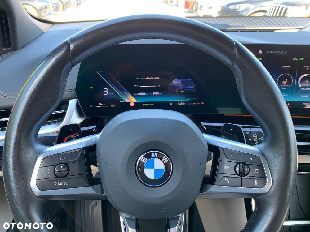 BMW Seria 2 2er Active Tourer M Sport - 9