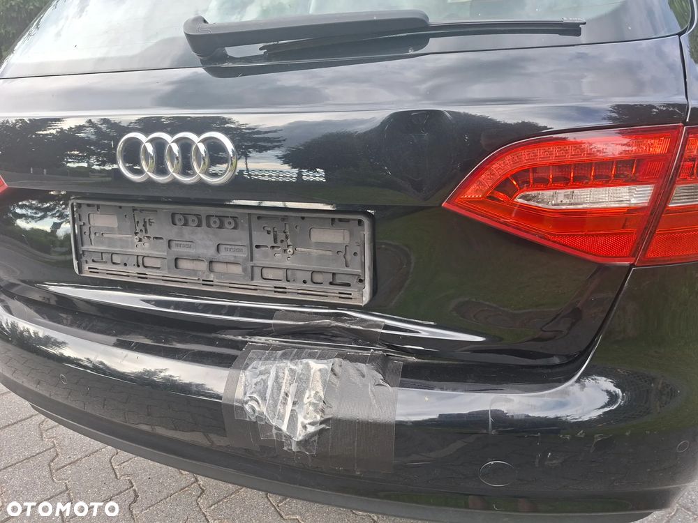 Audi A4 Avant - 8