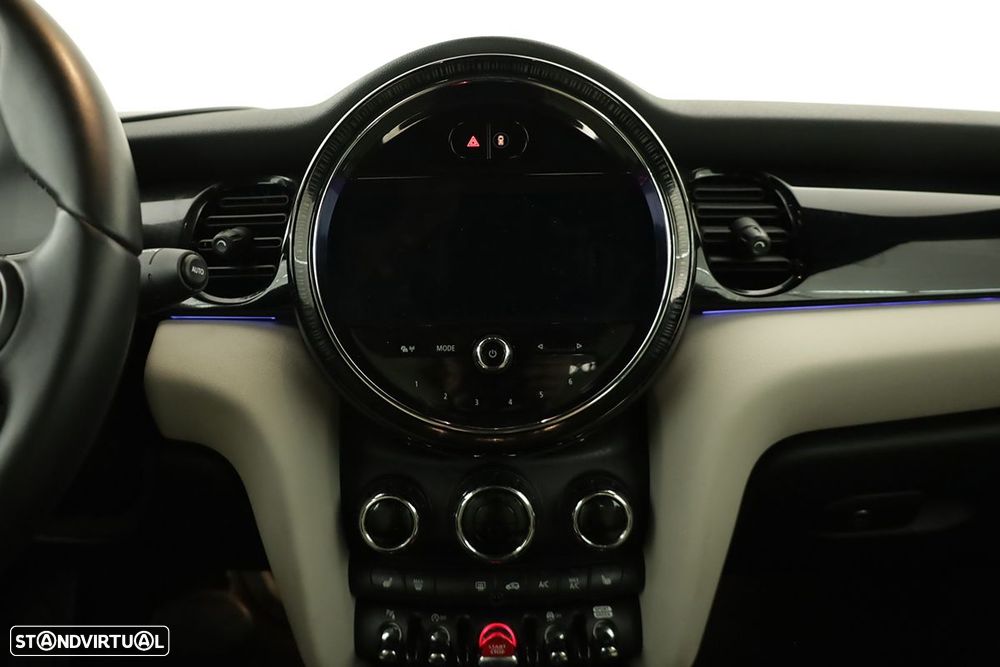 MINI Cabrio - 13