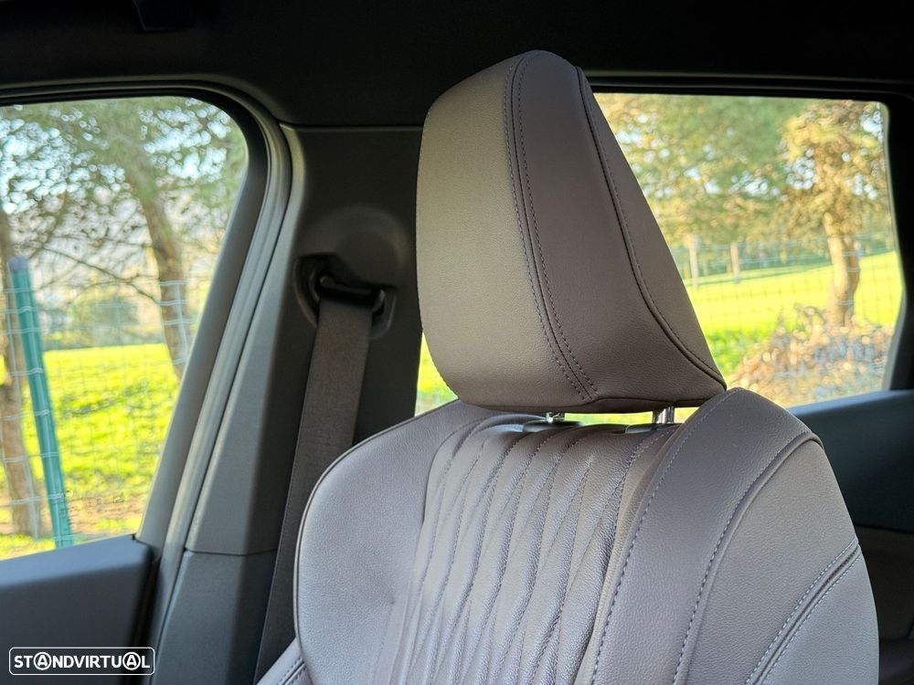 BMW X1 xDrive30e Pack Desportivo M - 47