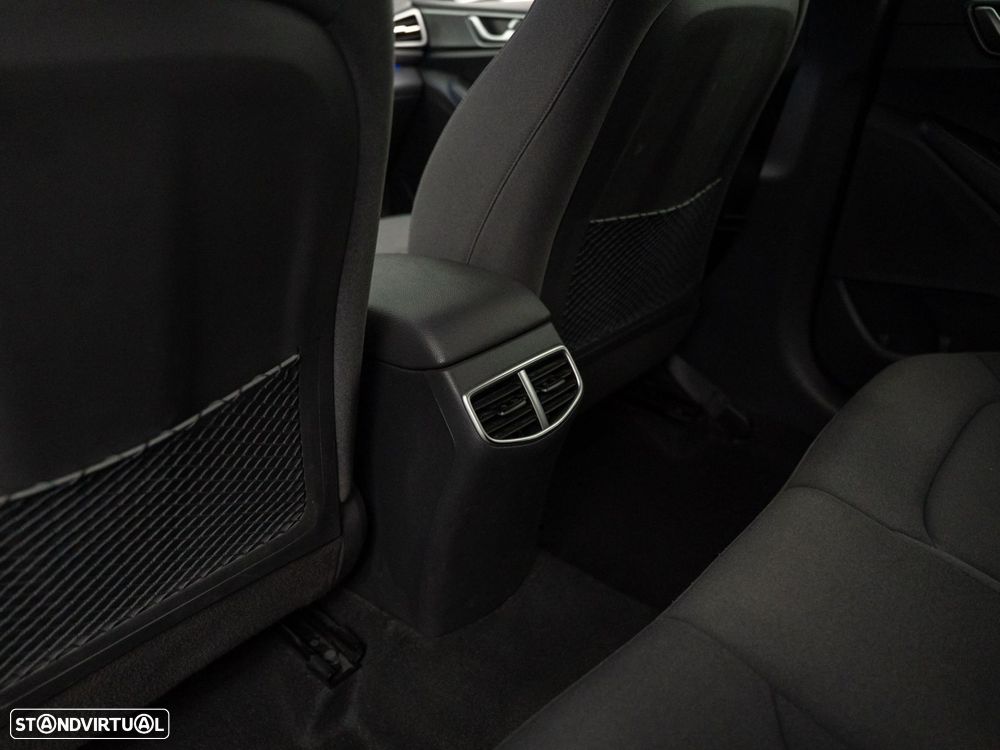 Hyundai Ioniq 38kWh - 54