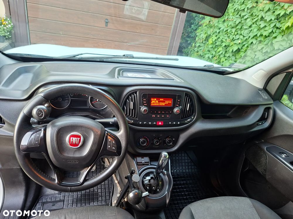 Fiat DOBLO - 8