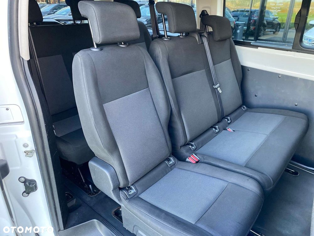 Toyota ProAce - 14
