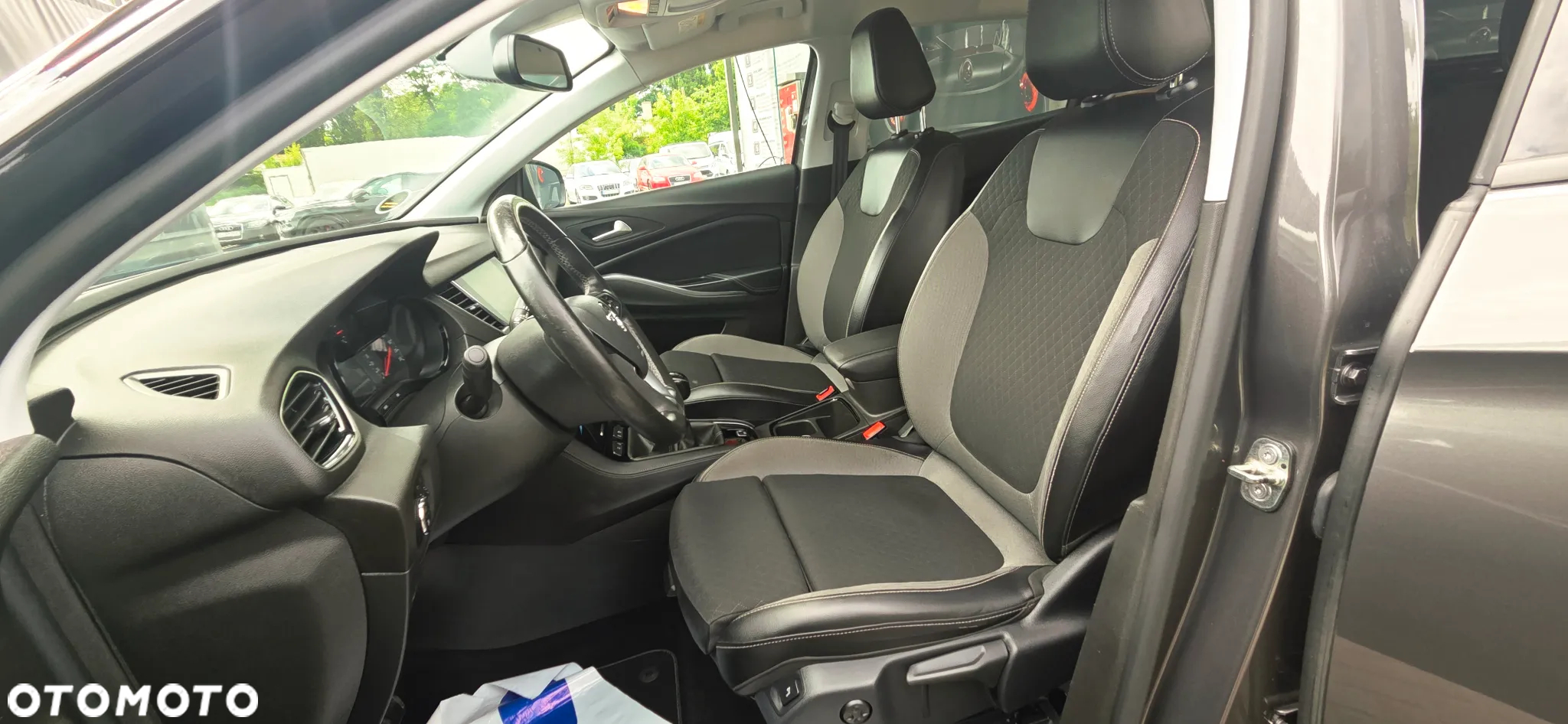 Opel Grandland X 1.5 D Start/Stop 2020 - 31
