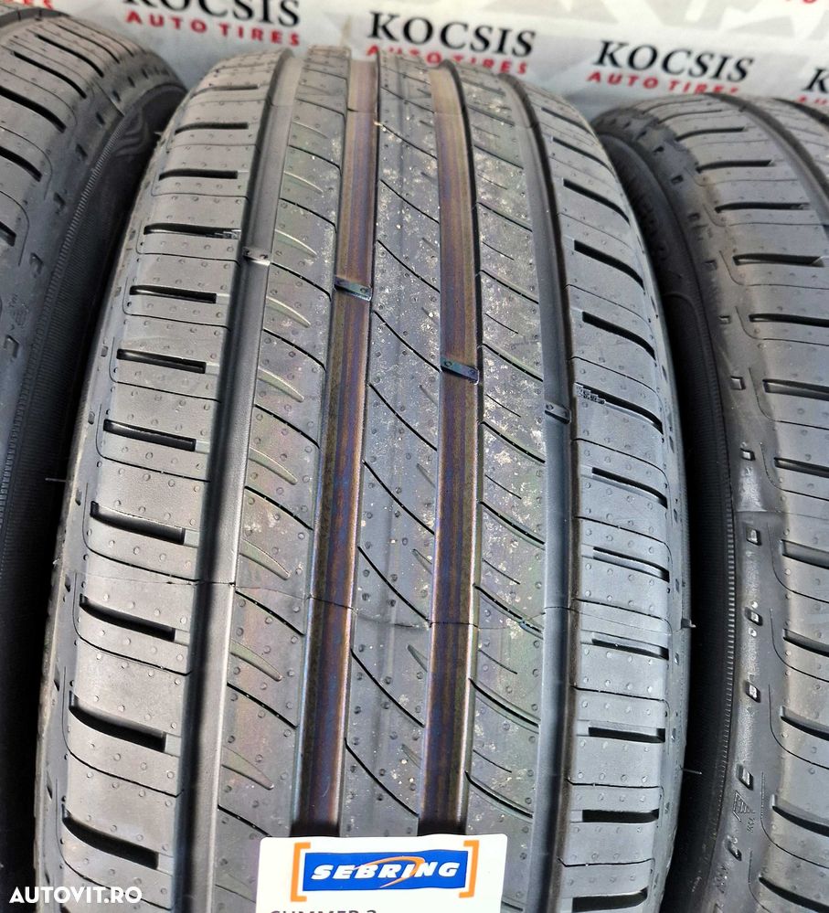 Anvelope noi vara 225 45 17 Sebring ( by Michelin ) - 3