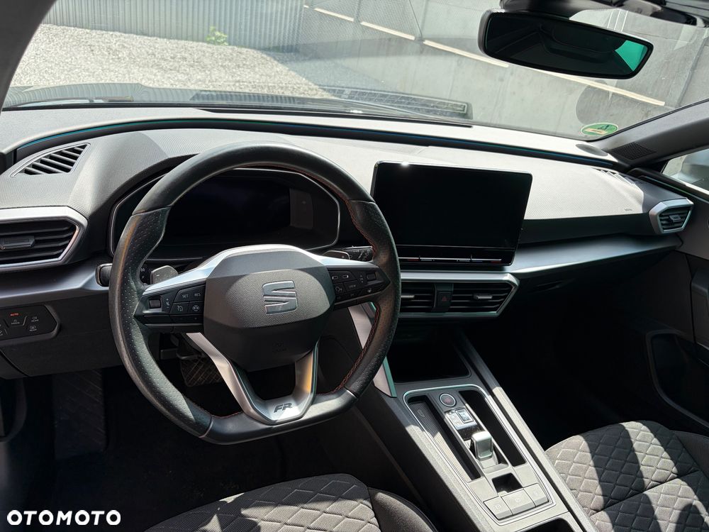 Seat Leon - 15