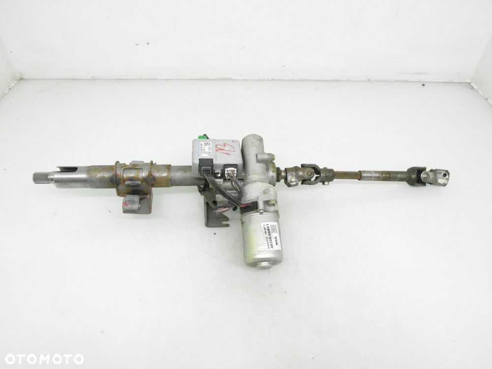 WSPOMAGANIE ELEKTRYCZNE SUZUKI IGNIS II 3872086G20 Q1T20872M 4820086G61 - 10