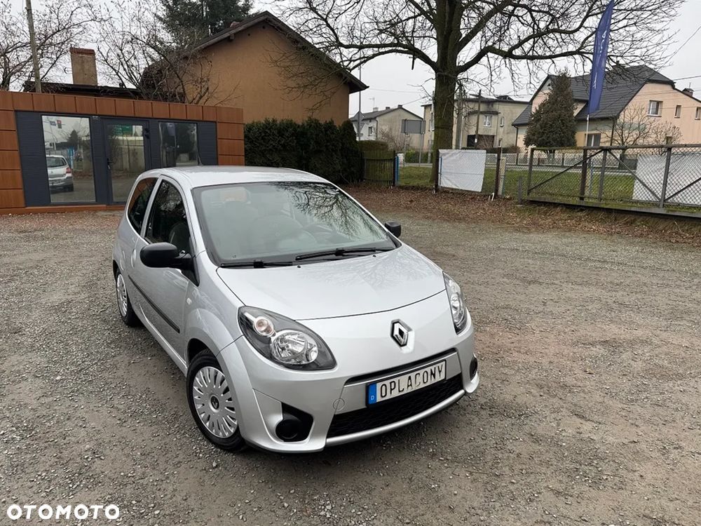 Renault Twingo - 9
