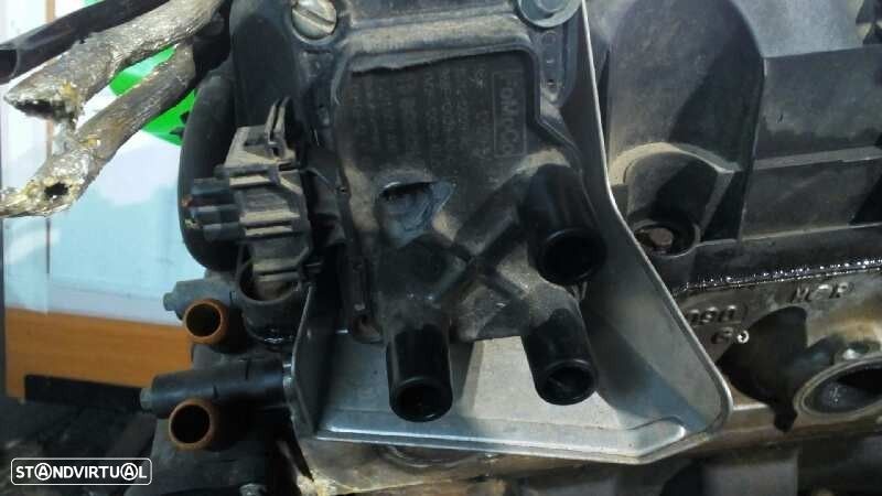 MOTOR COMPLETO FORD KA 2005 -A9B - 4