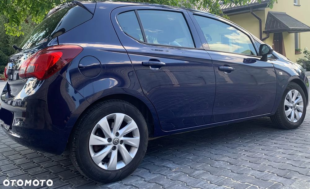 Opel Corsa 1.3 CDTI Enjoy S&S - 2