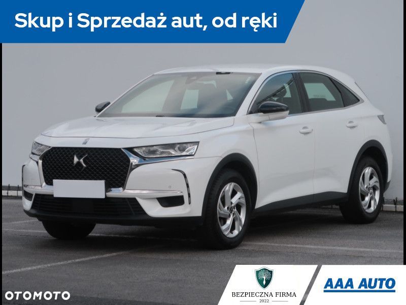 DS Automobiles DS 7 Crossback - 2